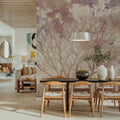 Forest Sensation Mural Wallpaper - room preview 02