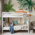 Beach Day III Mural Wallpaper - room preview 02