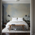 Earth and Sky Trio III Mural Wallpaper - room preview 02