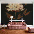 Fade Into Fall I Mural Wallpaper - room preview 02