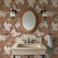Birch Boquet Mural Wallpaper - room preview 02