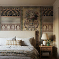 Flower Mountain, Multi Mural Wallpaper - room preview 02