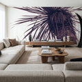 Palm Mural Wallpaper - room preview 02