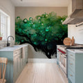 Wonder Tree Mural Wallpaper - room preview 02