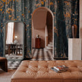 Magic Forest Buzz Mural Wallpaper - room preview 02