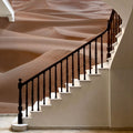 Desert Sunset Mural Wallpaper - room preview 02