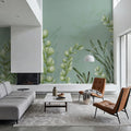 Longing For Love Mural Wallpaper - room preview 02