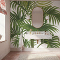 Riviera Palms I Mural Wallpaper - room preview 02