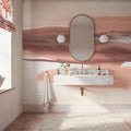 Salt Lake I Mural Wallpaper - room preview 02