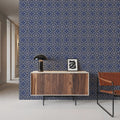 Nara Pine Cones Mural Wallpaper - room preview 02