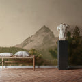 Mountainous II Mural Wallpaper - room preview 02
