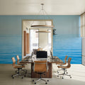 Lake Champlain Mural Wallpaper - room preview 02