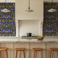 Ducklings Mural Wallpaper - room preview 02