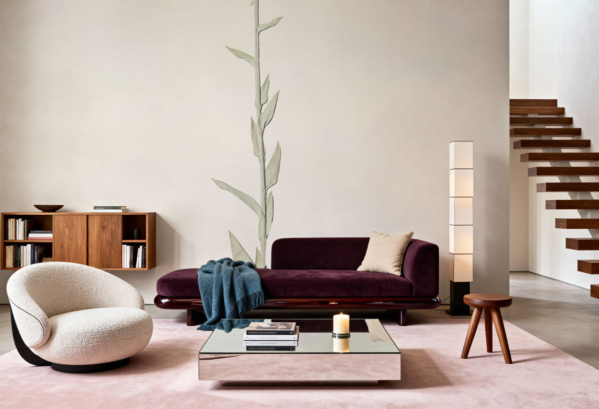 Field Journal Entry VIII Color Mural Wallpaper - room preview 02