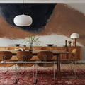 Rare Earth Crosby Street Mural Wallpaper - room preview 02