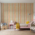 Harvest Delight Mural Wallpaper - room preview 02