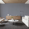 Nara Soft Climbers Mural Wallpaper - room preview 02