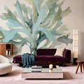 Coastal Bliss I Mural Wallpaper - room preview 02