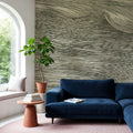 The Red Sea Mural Wallpaper - room preview 02