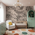 Elder Tree Mural Wallpaper - room preview 02