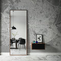 Coventry Grey Mural Wallpaper - room preview 02