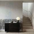 Row of Trees Mural Wallpaper - room preview 02