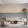 Desert Serenity Mural Wallpaper - room preview 02