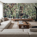 Blossom Cascade Mural Wallpaper - room preview 02