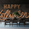 Haunted Harvest I Mural Wallpaper - room preview 02