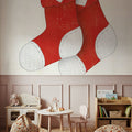 Winter Sentiments I Mural Wallpaper - room preview 02