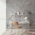 Winter Palace Mural Wallpaper - room preview 02