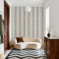 Skyfalls Mural Wallpaper - room preview 02