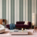 Sundborn Pine Mural Wallpaper - room preview 02
