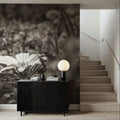 Laying Down on the Desert Floor Mural Wallpaper - room preview 02