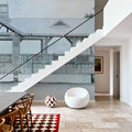 Pier III Mural Wallpaper - room preview 02