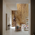 Vertical Ascent Mural Wallpaper - room preview 02
