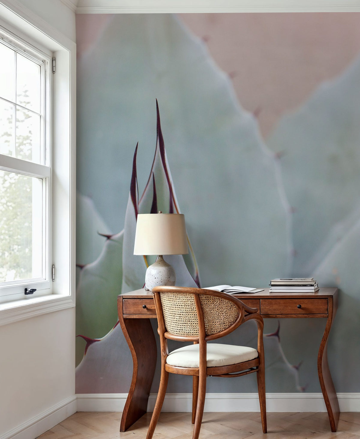 Dream Desert V Mural Wallpaper - room preview 02