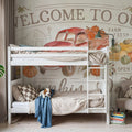 Heartland Harvest IV Mural Wallpaper - room preview 02