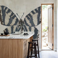 Garden Beauties II Honeybloom Mural Wallpaper - room preview 02