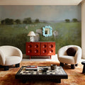 Pasture Mural Wallpaper - room preview 02
