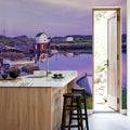 Change Island Mural Wallpaper - room preview 02