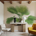 Palmier PL XXIX Mural Wallpaper - room preview 02