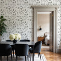 Light Fall Mural Wallpaper - room preview 02