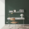 Faux Sand Stucco Finish, Juniper Mural Wallpaper - room preview 02