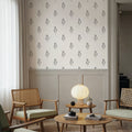 Newport Mural Wallpaper - room preview 02