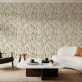Forest Cabins, Dijon Mural Wallpaper - room preview 02