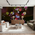Summer Trail Mural Wallpaper - room preview 02