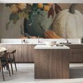 Harvest Still Life I Mural Wallpaper - room preview 02