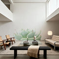 Desert Treasures II Mural Wallpaper - room preview 02