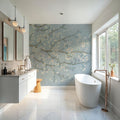 Apple Blossom Time Mural Wallpaper - room preview 02